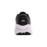 Tenis Brooks para Mujer Ghost Max 2 Negro-Blanco