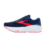 Tenis Brooks para Mujer Ghost Max 2 Azul