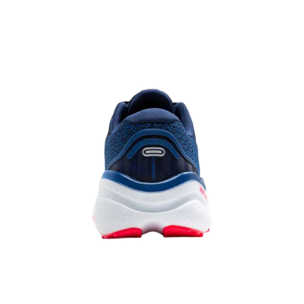 Tenis Brooks para Mujer Ghost Max 2 Azul