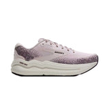 Tenis Brooks para Mujer Ghost Max 2 Morado