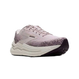 Tenis Brooks para Mujer Ghost Max 2 Morado