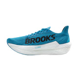 Tenis Brooks para Mujer Hyperion Max 2 Azul