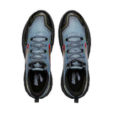 Tenis Brooks para Hombre Cascadia 18 Gris