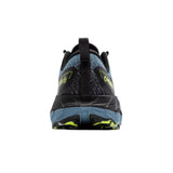 Tenis Brooks para Hombre Cascadia 18 Negro-Azul