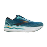 Tenis Brooks para Hombre Ghost Max 2 Azul