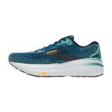 Tenis Brooks para Hombre Ghost Max 2 Azul