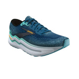 Tenis Brooks para Hombre Ghost Max 2 Azul