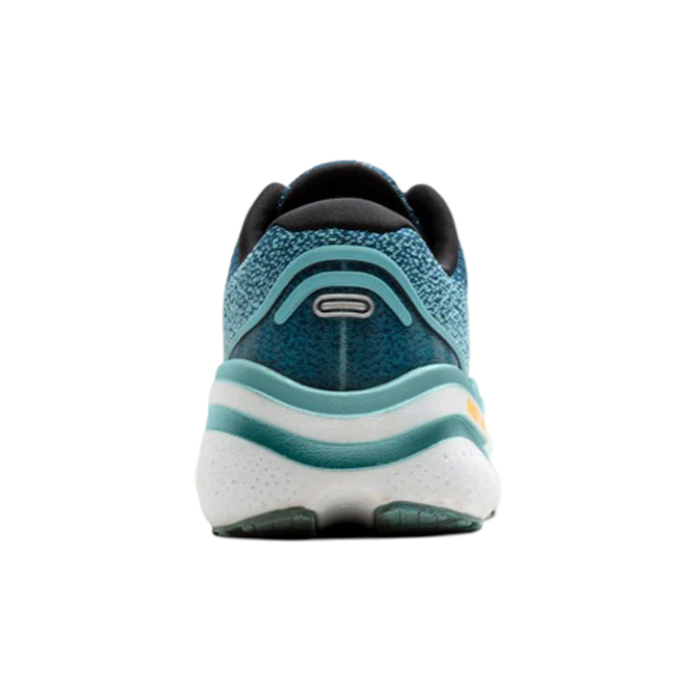 Tenis Brooks para Hombre Ghost Max 2 Azul