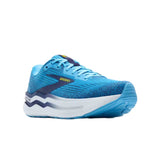 Tenis Brooks para Hombre Ghost Max 2 Azul