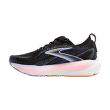 Tenis Brooks para Mujer Glycerin 22 Negro
