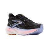 Tenis Brooks para Mujer Glycerin 22 Negro