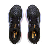 Tenis Brooks para Mujer Glycerin 22 Negro