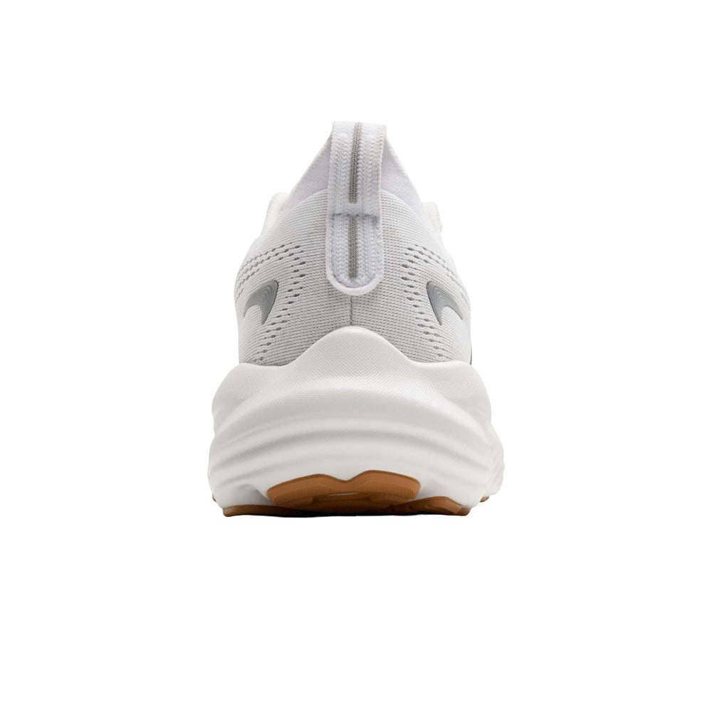 Tenis Brooks para Mujer Glycerin 22 Blanco