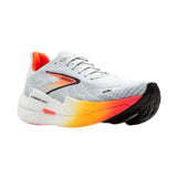 Tenis Brooks para Hombre Hyperion Max 2 Gris