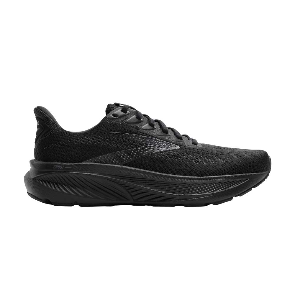 Tenis Brooks para Mujer Glycerin Max Blanco