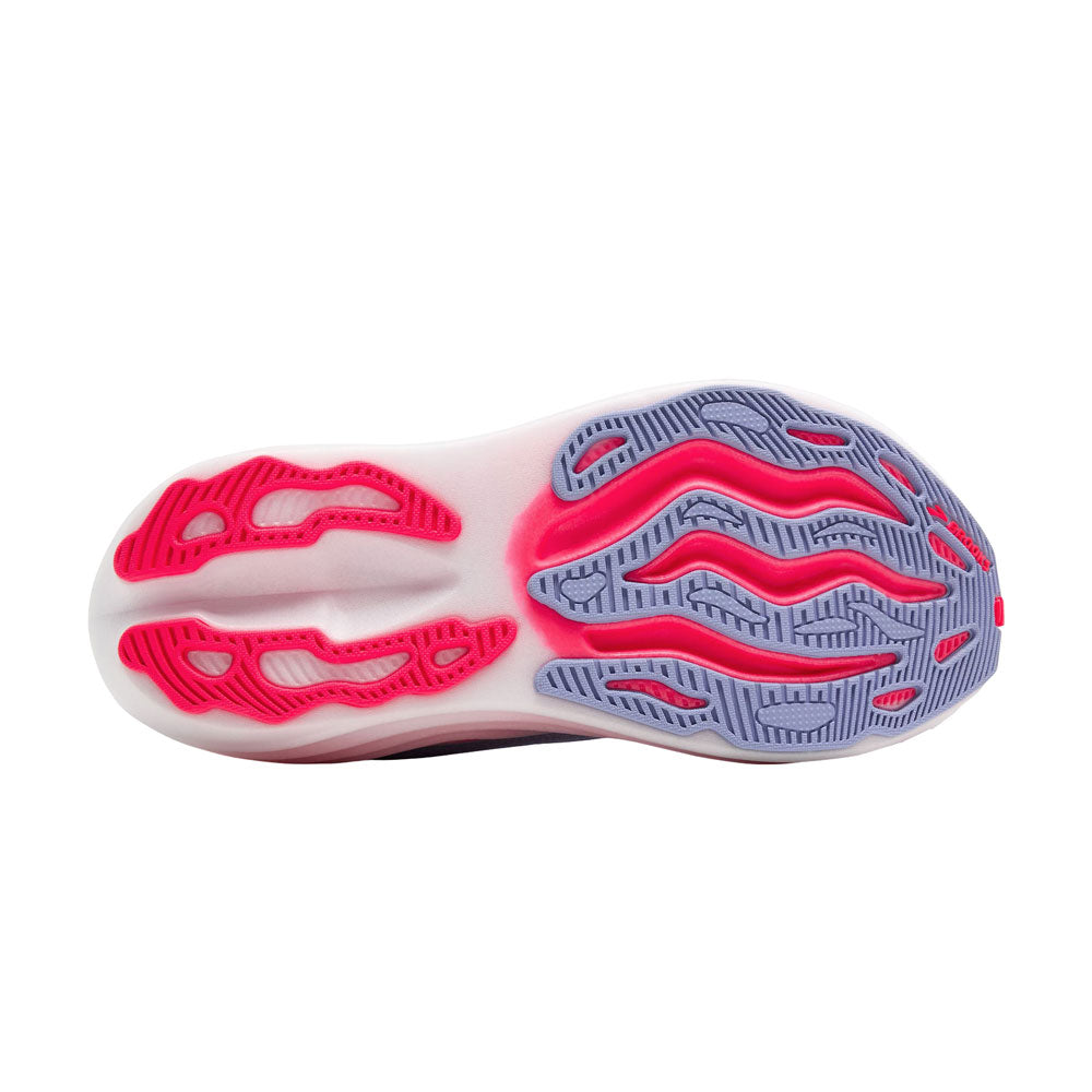 Tenis Brooks para Mujer Glycerin Max Azul