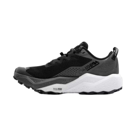 Tenis Brooks para Hombre Caldera 8 Negro