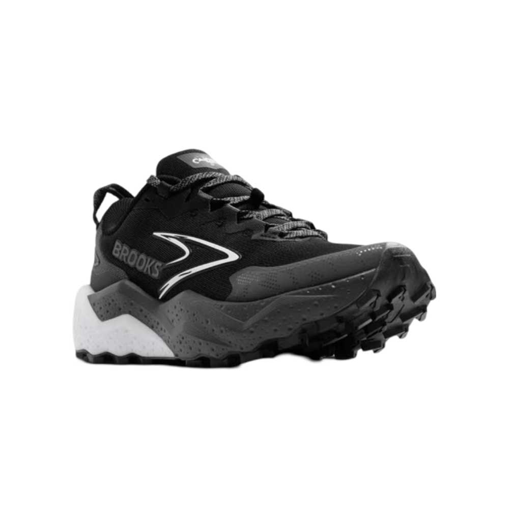 Tenis Brooks para Hombre Caldera 8 Negro