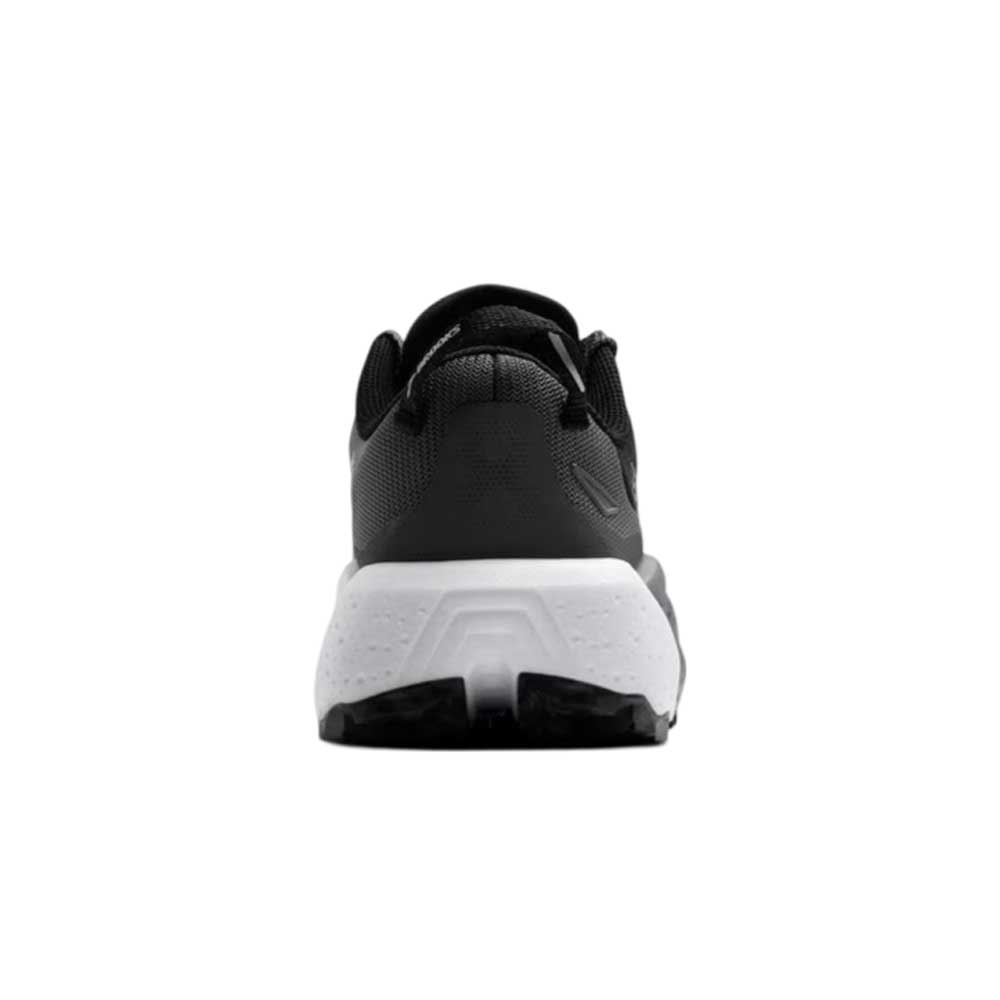 Tenis Brooks para Hombre Caldera 8 Negro