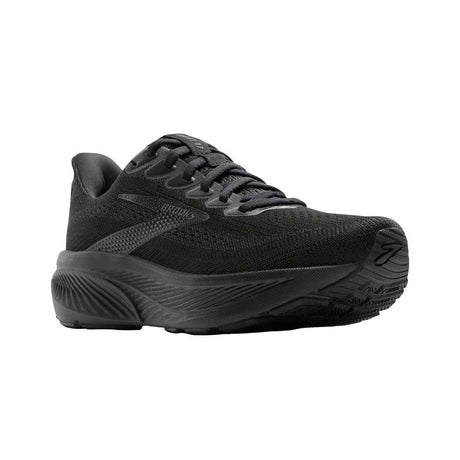 Tenis Brooks para Hombre Ghost 17 Negro