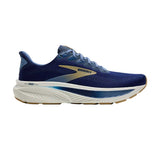 Tenis Brooks para Hombre Ghost 17 Azul