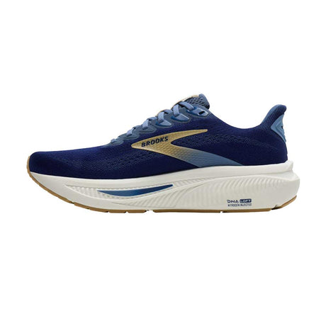 Tenis Brooks para Hombre Ghost 17 Azul