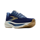 Tenis Brooks para Hombre Ghost 17 Azul