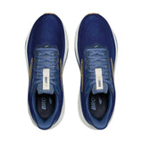 Tenis Brooks para Hombre Ghost 17 Azul