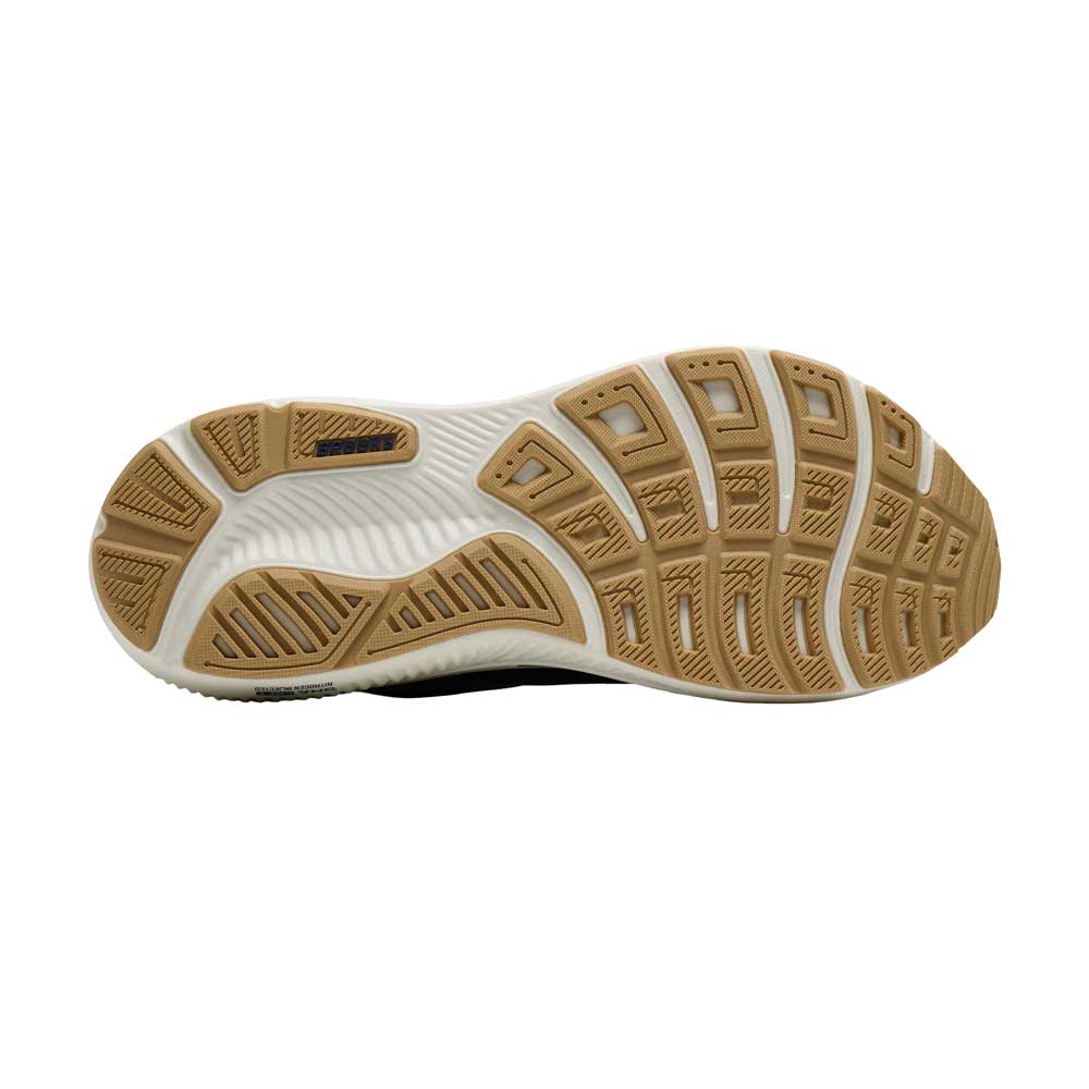 Tenis Brooks para Hombre Ghost 17 Azul