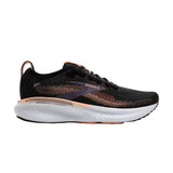 Tenis Brooks para Mujer Adrenaline GTS 25 Negro-Melón