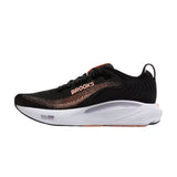 Tenis Brooks para Mujer Adrenaline GTS 25 Negro-Melón