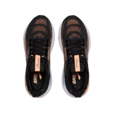 Tenis Brooks para Mujer Adrenaline GTS 25 Negro-Melón