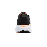 Tenis Brooks para Mujer Adrenaline GTS 25 Negro-Melón