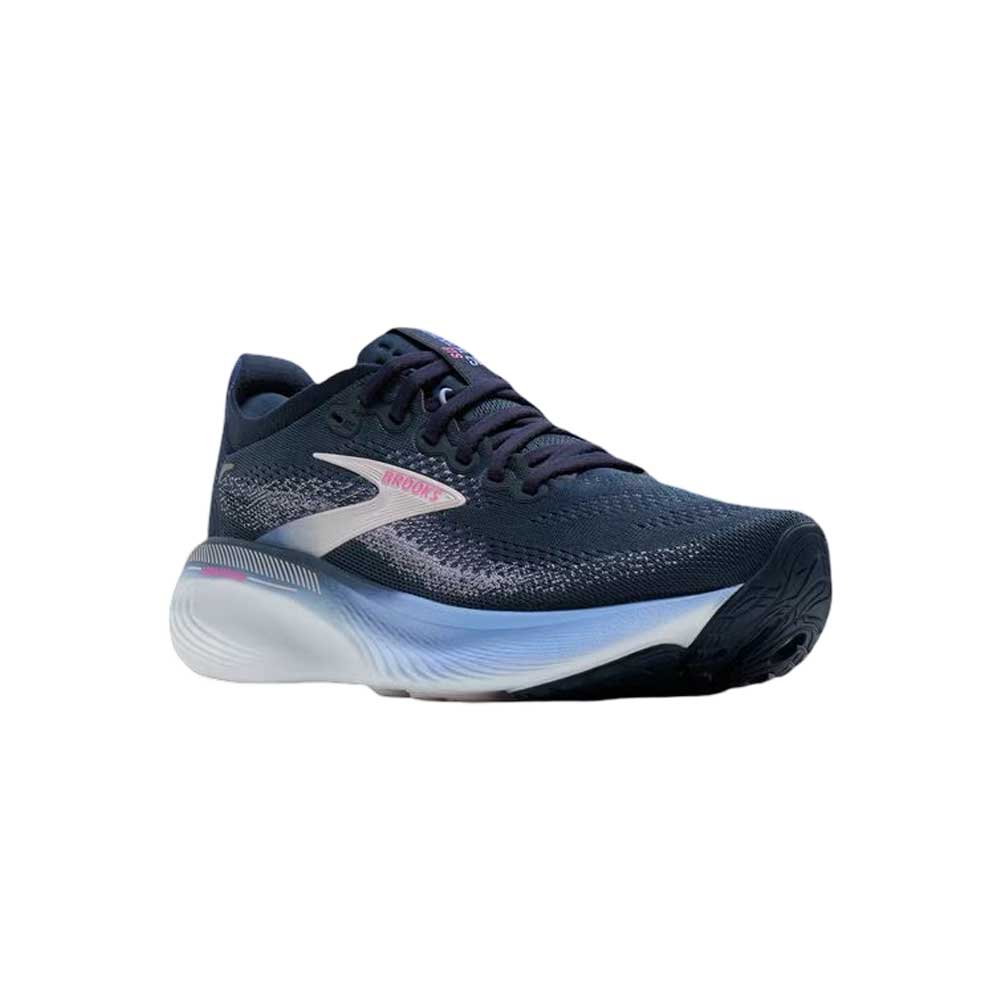 Tenis Brooks para Mujer Adrenaline GTS 25 Azul