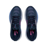 Tenis Brooks para Mujer Adrenaline GTS 25 Azul