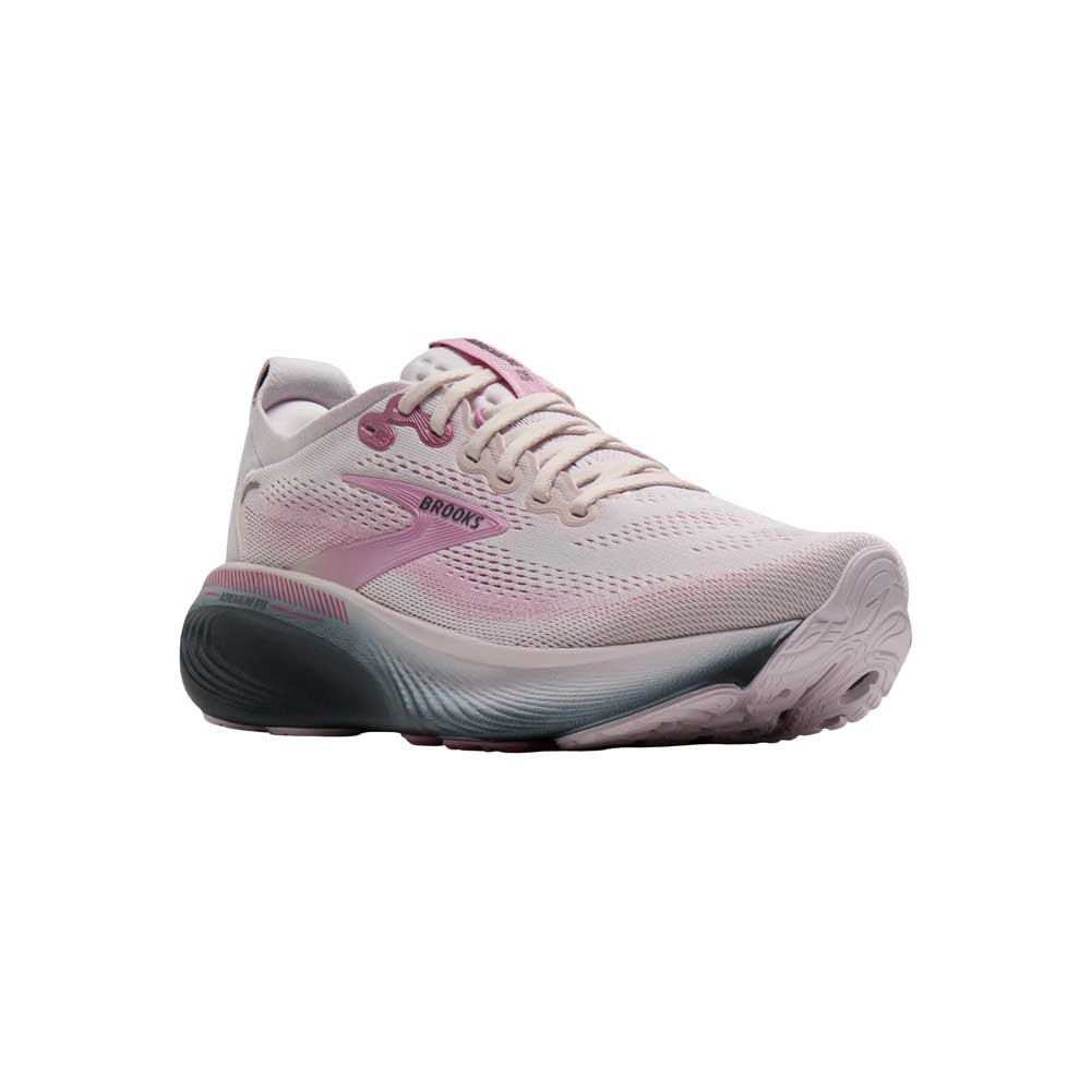 Tenis Brooks para Mujer Adrenaline GTS 25 Rosa