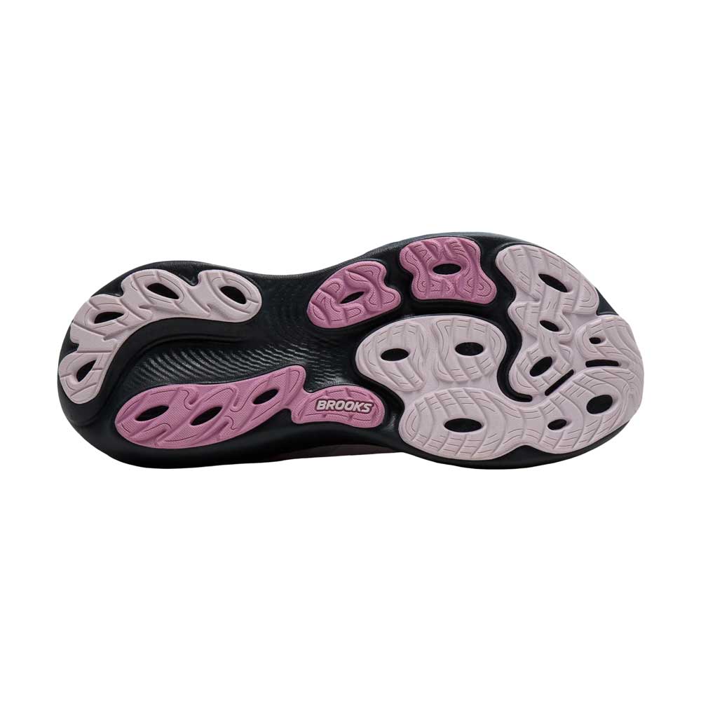 Tenis Brooks para Mujer Adrenaline GTS 25 Rosa