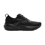 Calzado Brooks para Hombre Glycerin 22 Negro