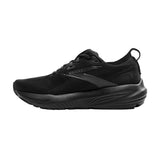 Calzado Brooks para Hombre Glycerin 22 Negro