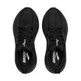 Calzado Brooks para Hombre Glycerin 22 Negro