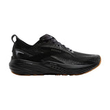 Calzado Brooks para Hombre Glycerin 22 Negro