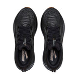 Calzado Brooks para Hombre Glycerin 22 Negro