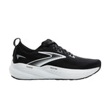 Calzado Brooks para Hombre Glycerin 22 Negro-Gris-Blanco