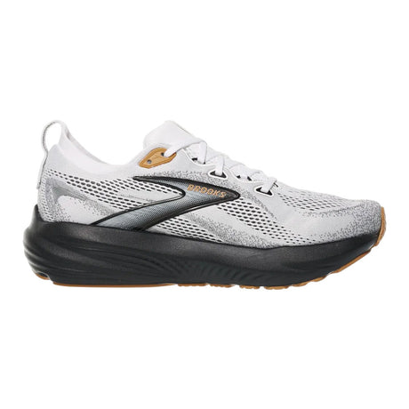 Tenis Brooks para Hombre Glycerin 22 Blanco