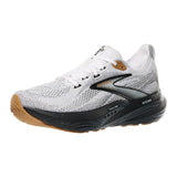 Tenis Brooks para Hombre Glycerin 22 Blanco