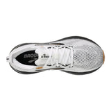 Tenis Brooks para Hombre Glycerin 22 Blanco