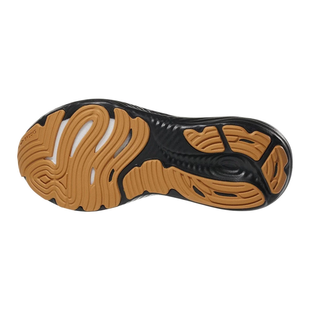 Tenis Brooks para Hombre Glycerin 22 Blanco