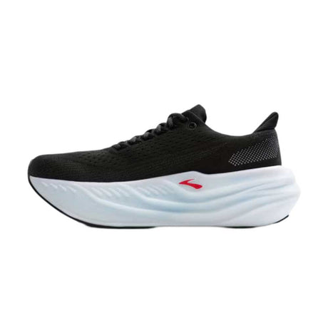 Tenis Brooks para Hombre Glycerin Max Negro