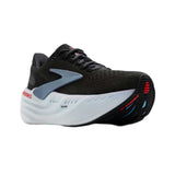 Tenis Brooks para Hombre Glycerin Max Negro