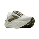Tenis Brooks para Hombre Glycerin Max Gris